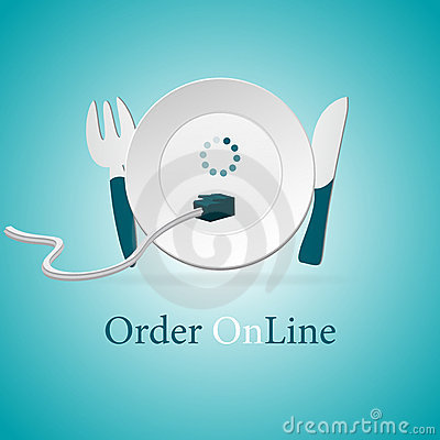 Fast Food Questionnaire on Ordering Food Online  The Next Step For Restaurants